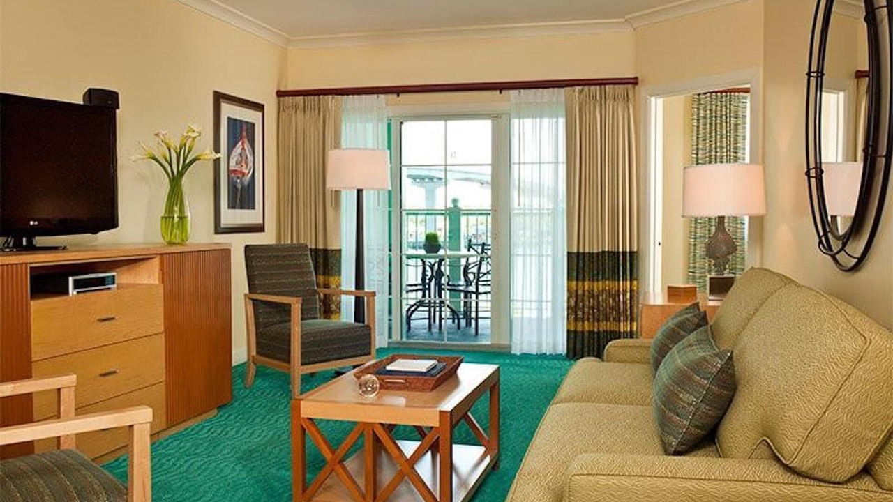 Photo of Livingroom in Paradise Island