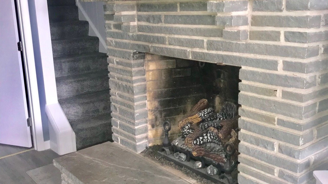 Photo of Livingroom in Town of Benton