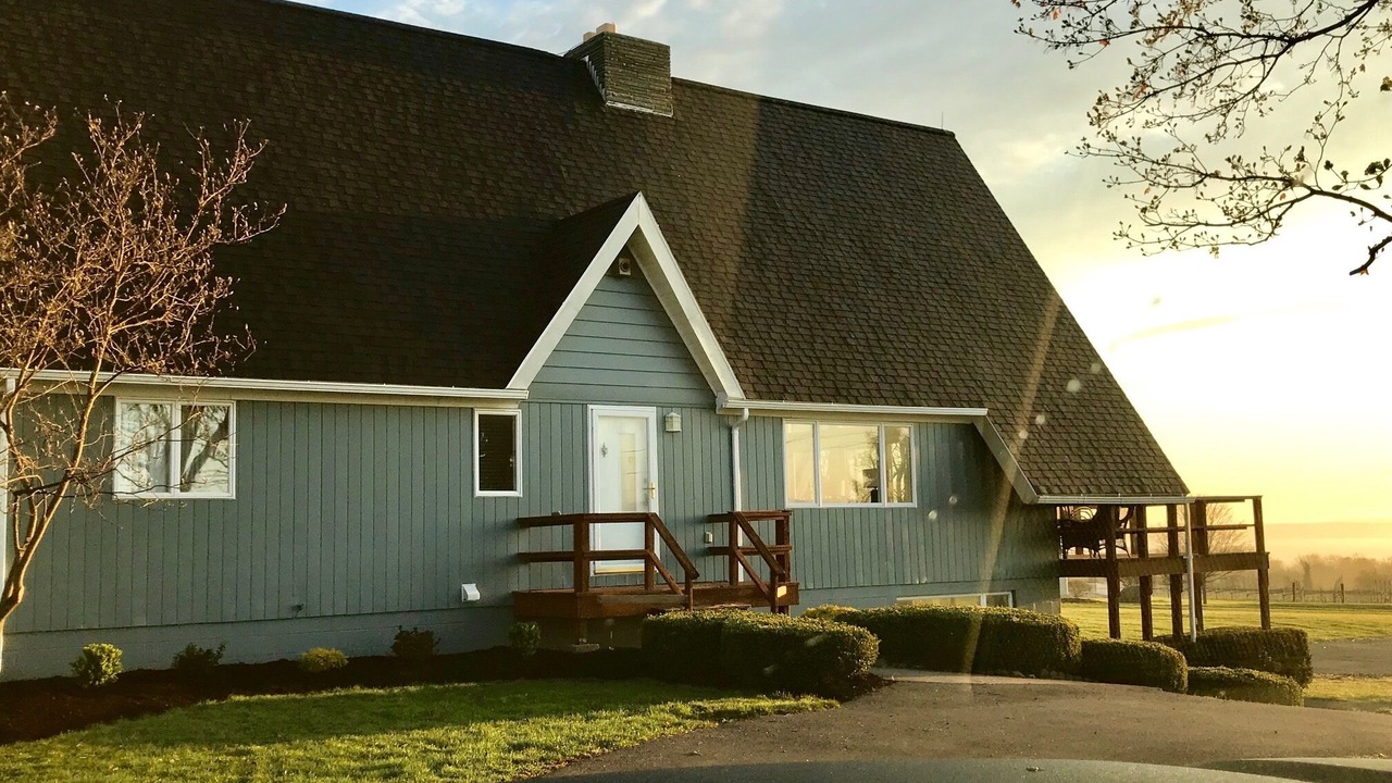 Photo of Outdoor in Town of Benton