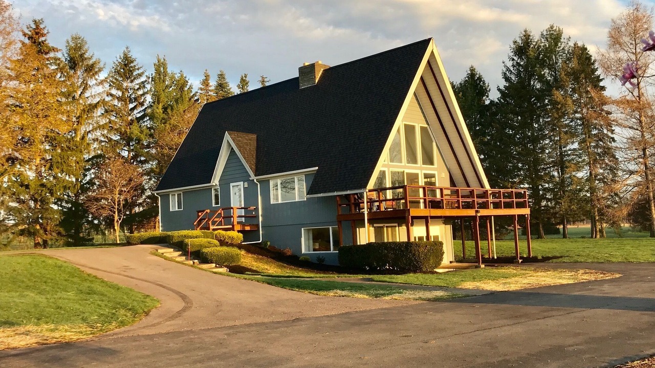 Photo of Outdoor in Town of Benton