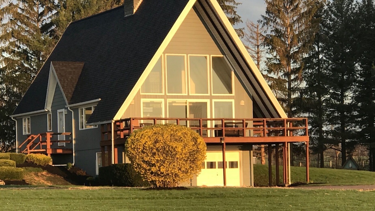 Photo of Outdoor in Town of Benton
