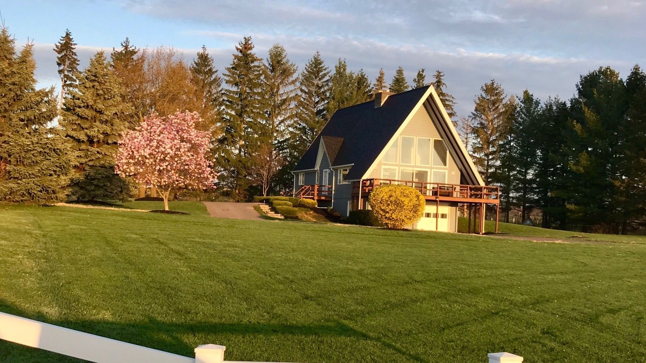 Photo of Outdoor in Town of Benton