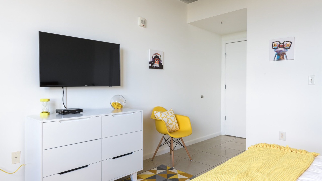 Photo of Bedroom in Midtown
