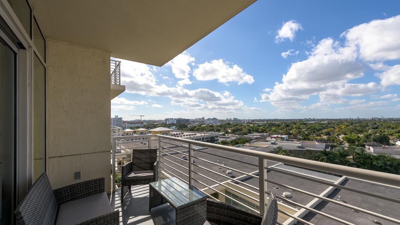 Photo of Outdoor in Midtown
