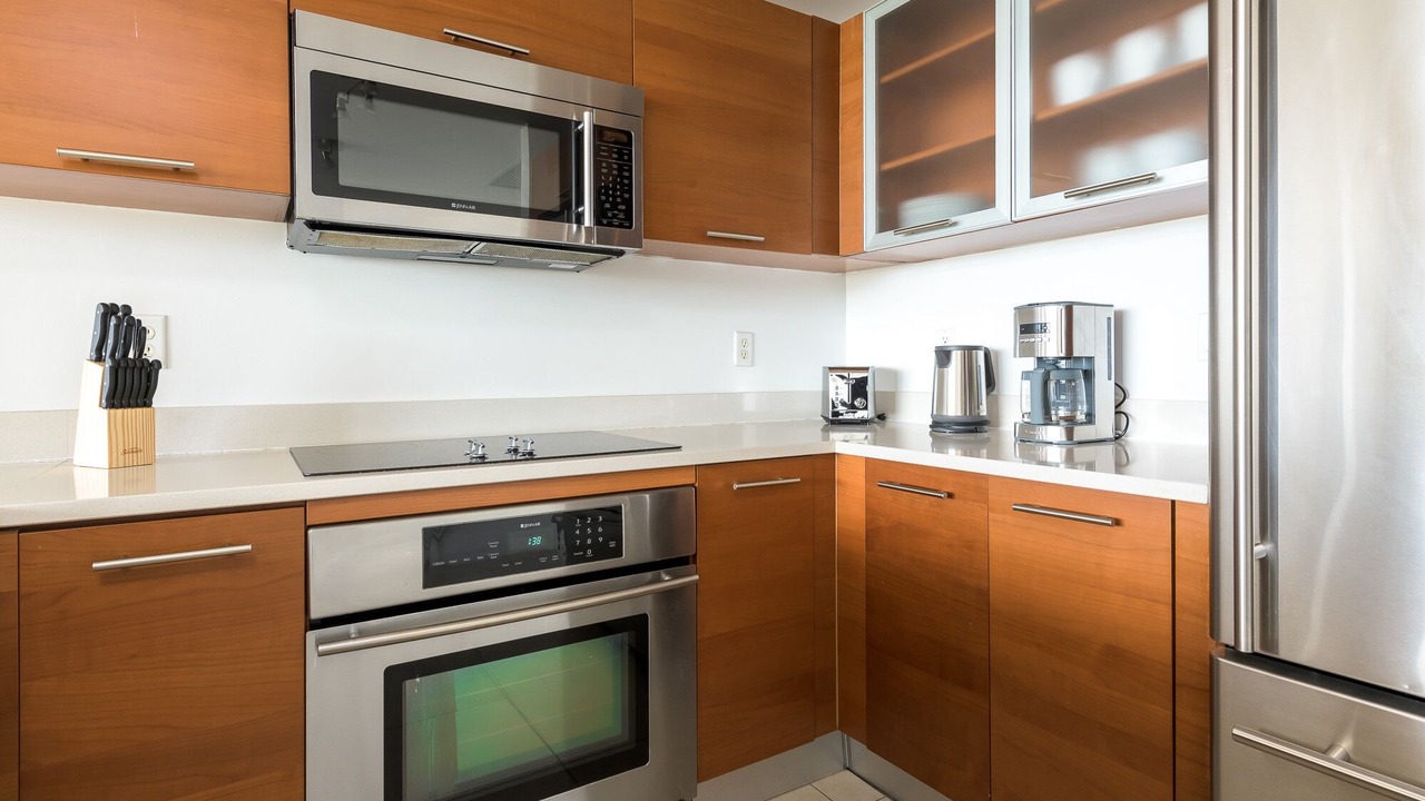 Photo of Kitchen in Midtown