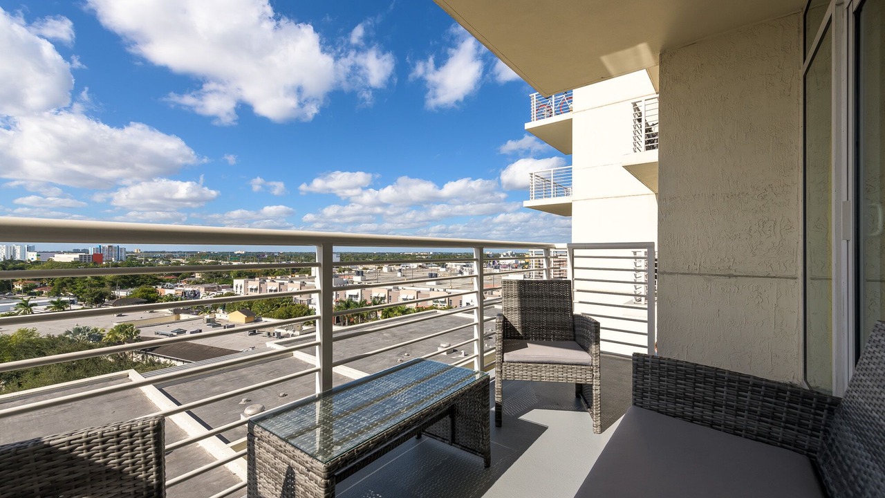 Photo of Outdoor in Midtown