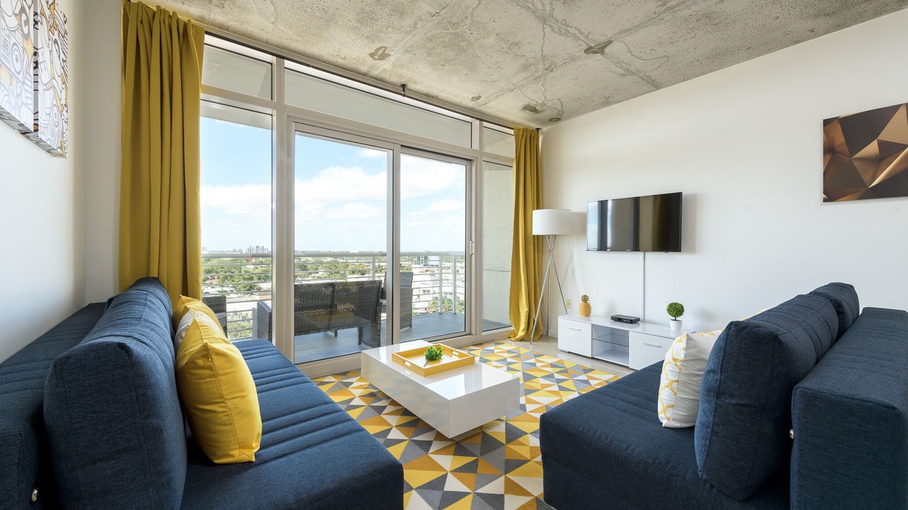 Photo of Livingroom in Midtown