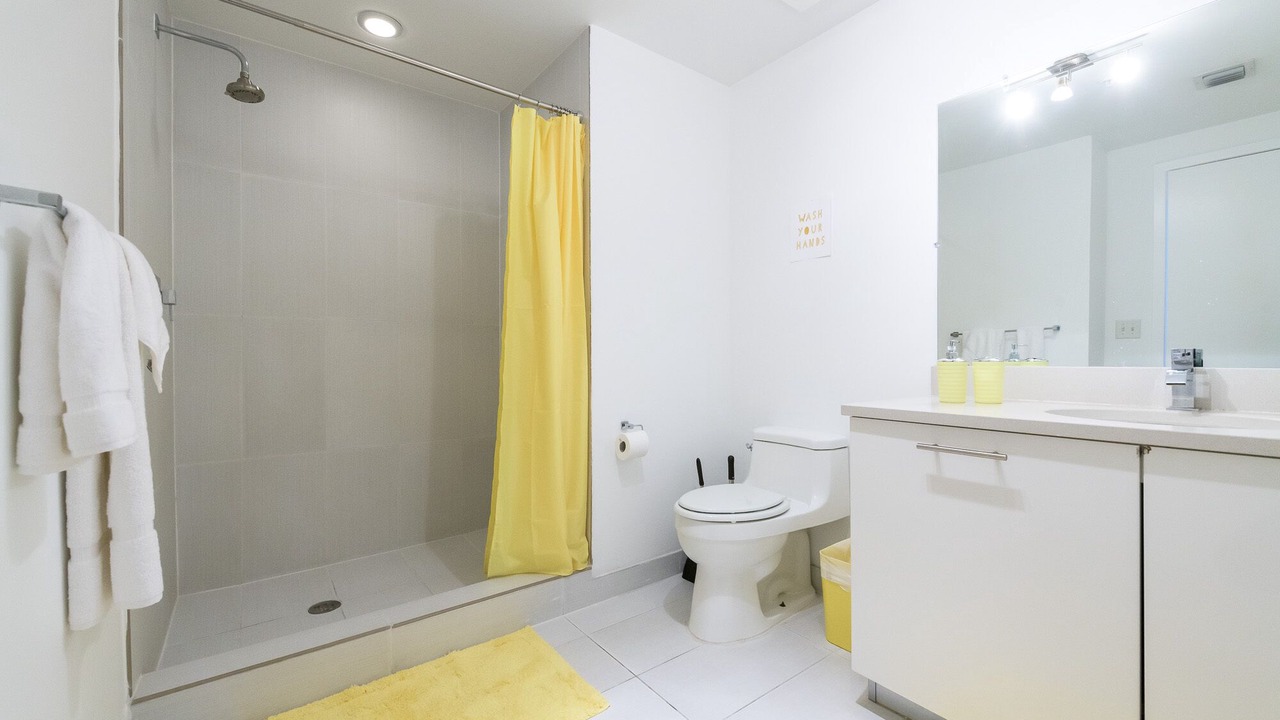 Photo of Bathroom in Midtown