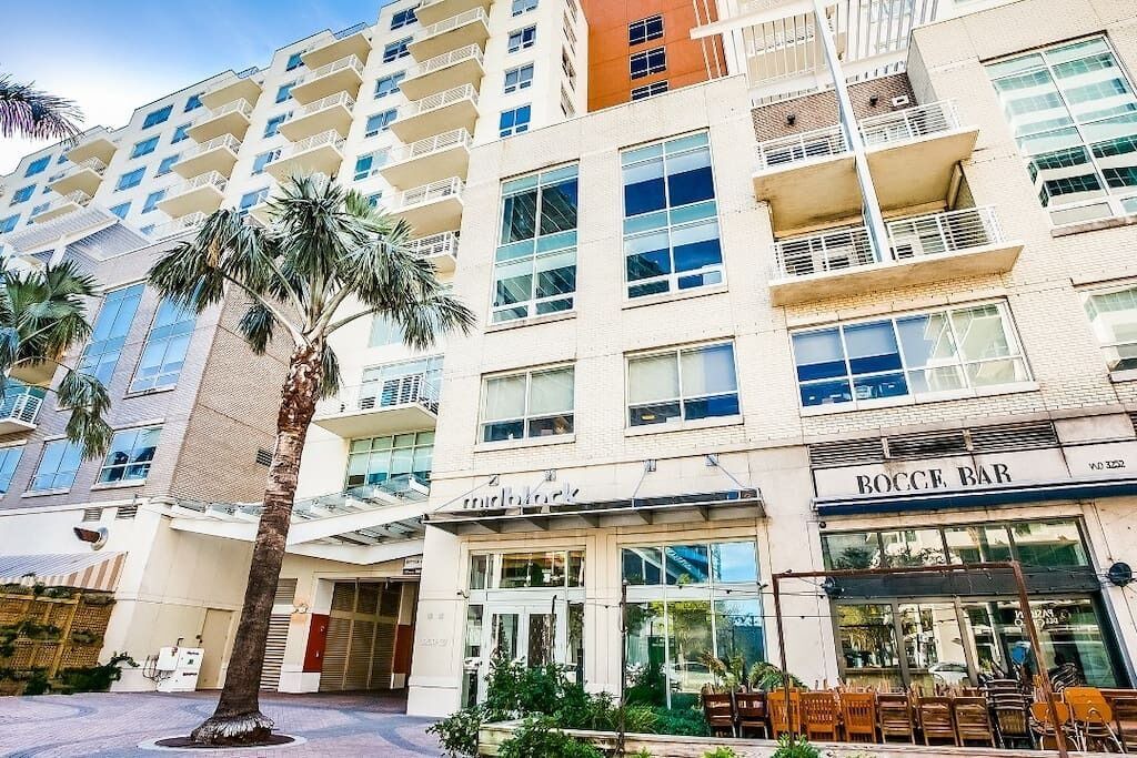 Photo of Outdoor in Midtown