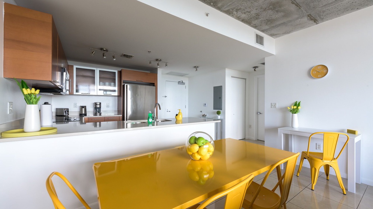 Photo of Kitchen in Midtown