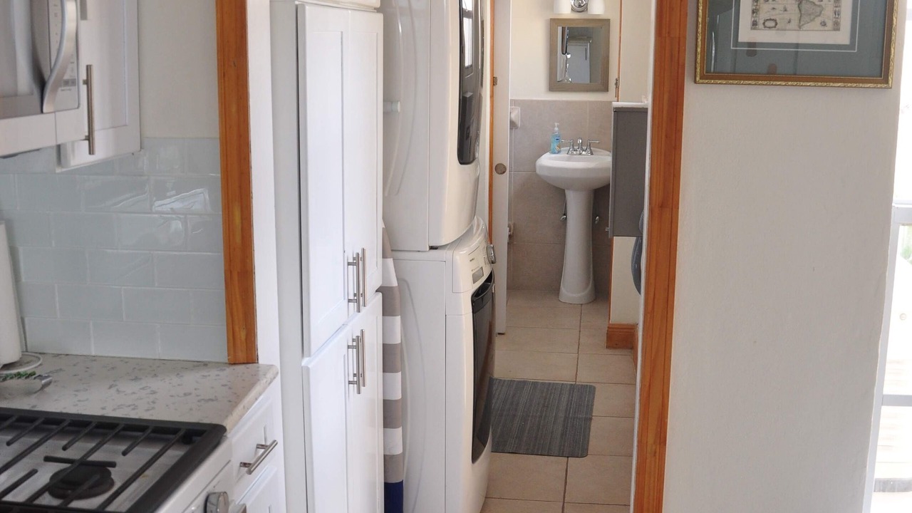 Photo of Kitchen in Gambier