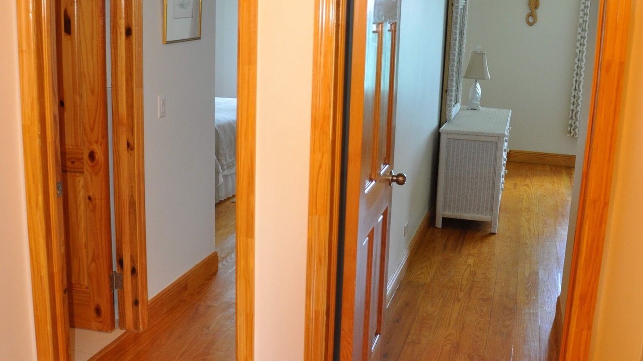 Photo of Bedroom in Gambier
