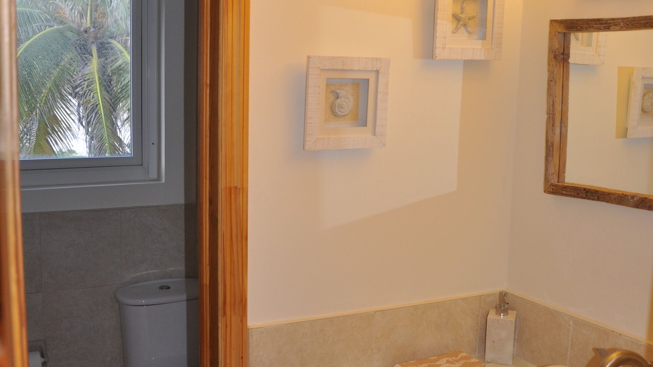 Photo of Bathroom in Gambier