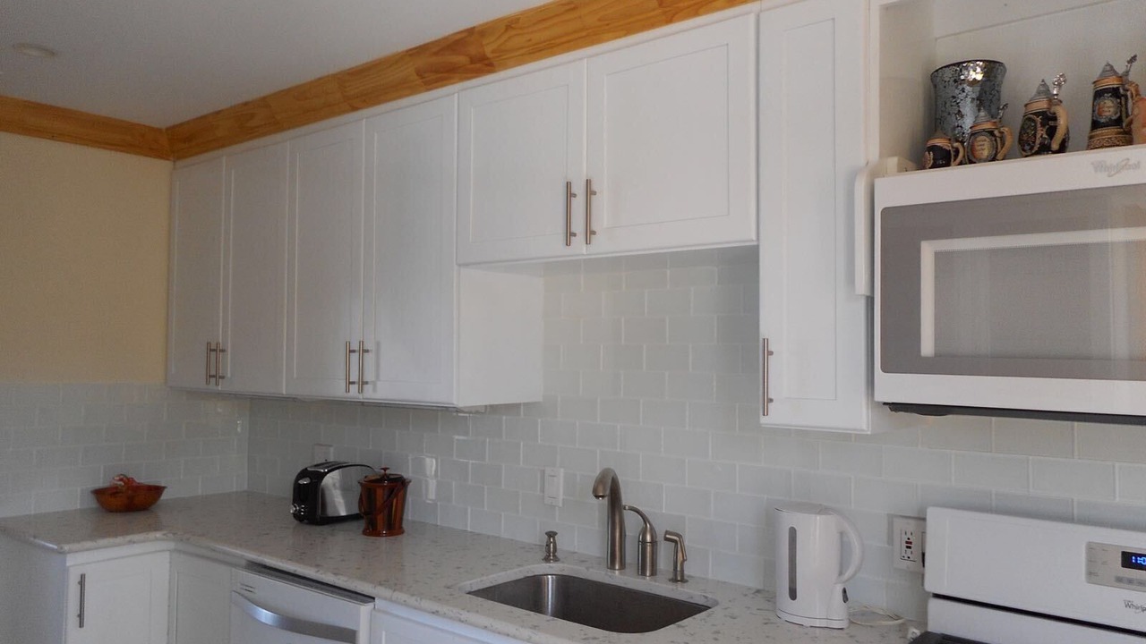 Photo of Kitchen in Gambier