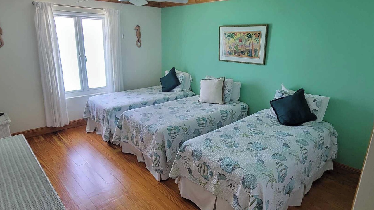 Photo of Bedroom in Gambier