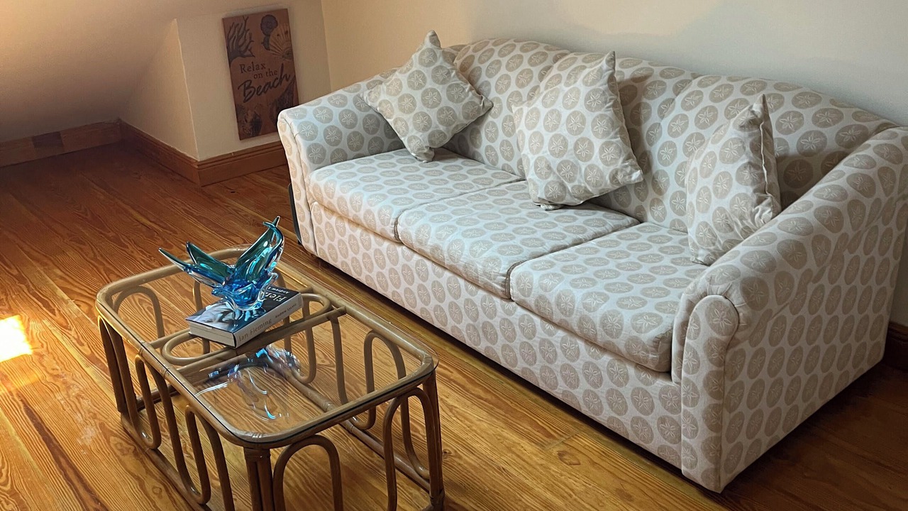 Photo of Livingroom in Gambier