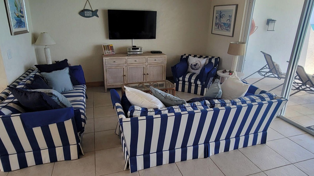 Photo of Livingroom in Gambier