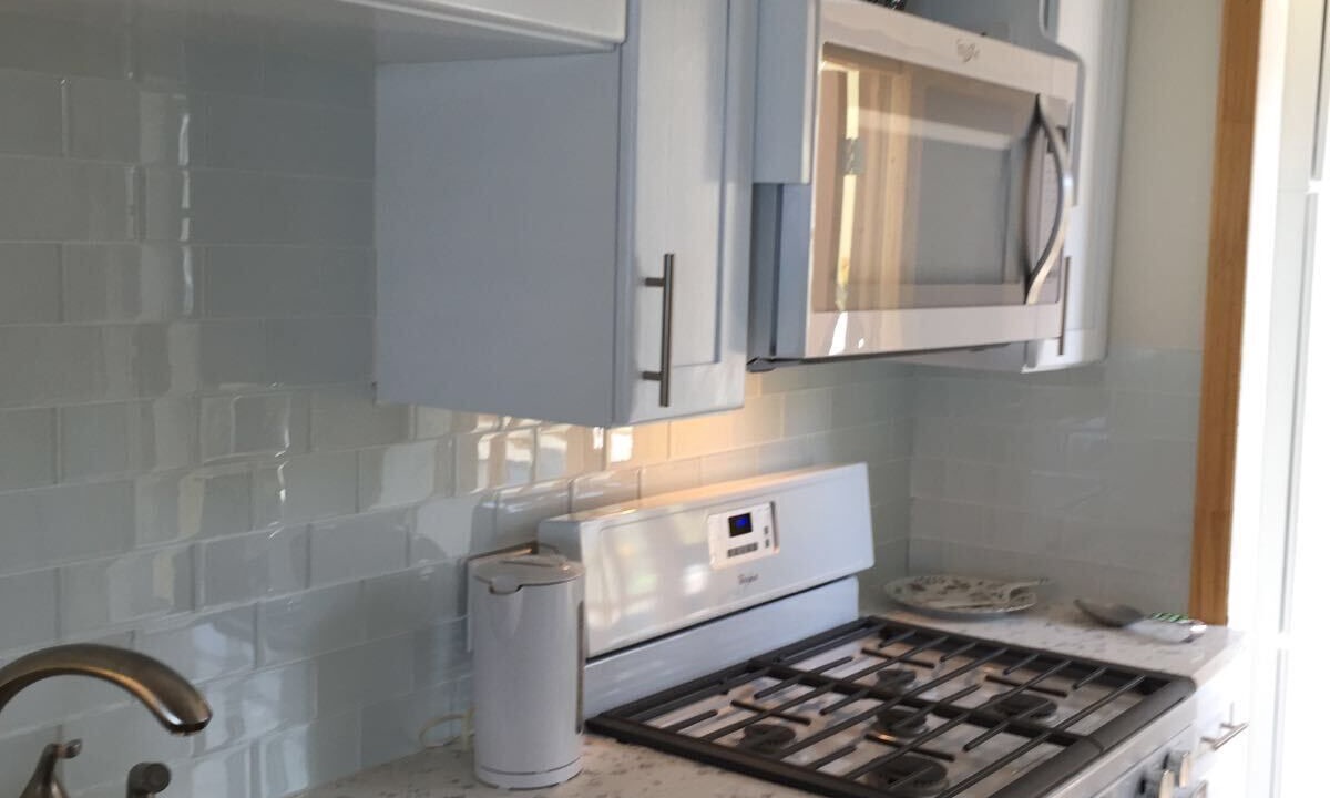 Photo of Kitchen in Gambier