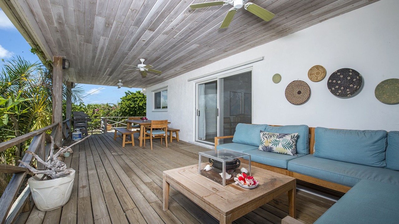 Photo of Outdoor in Savannah Sound