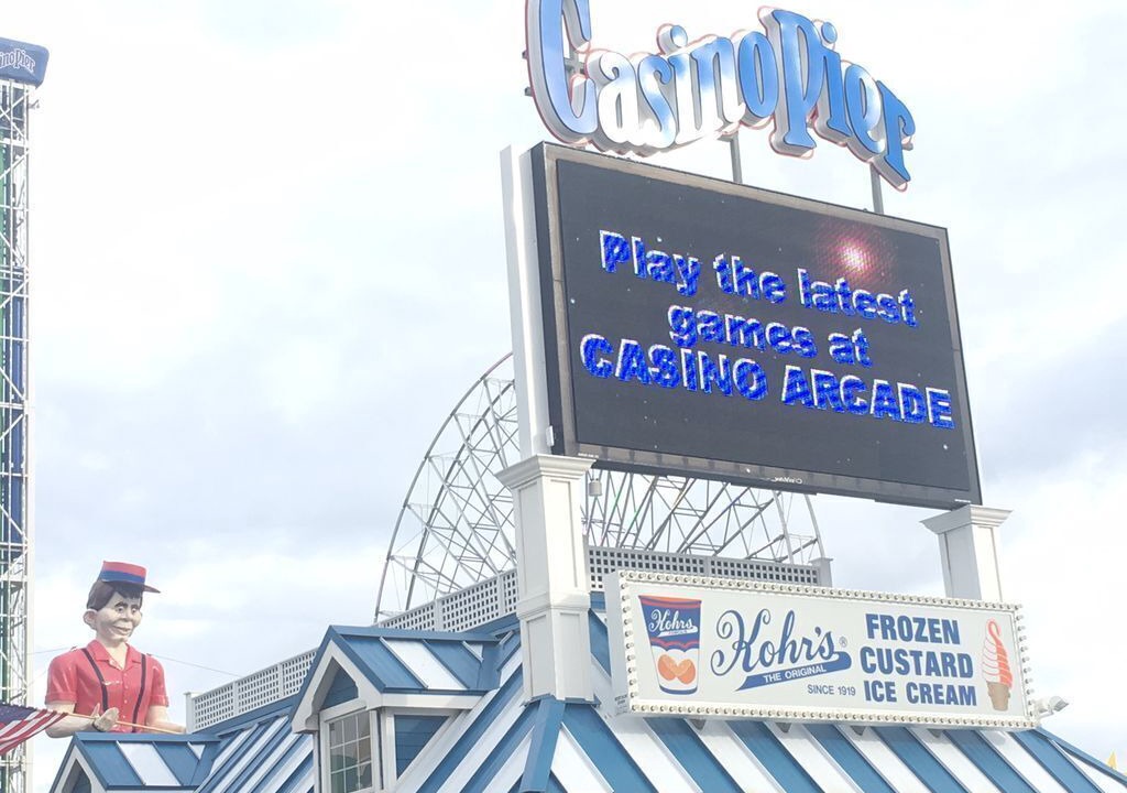 Photo of Others in Seaside Heights