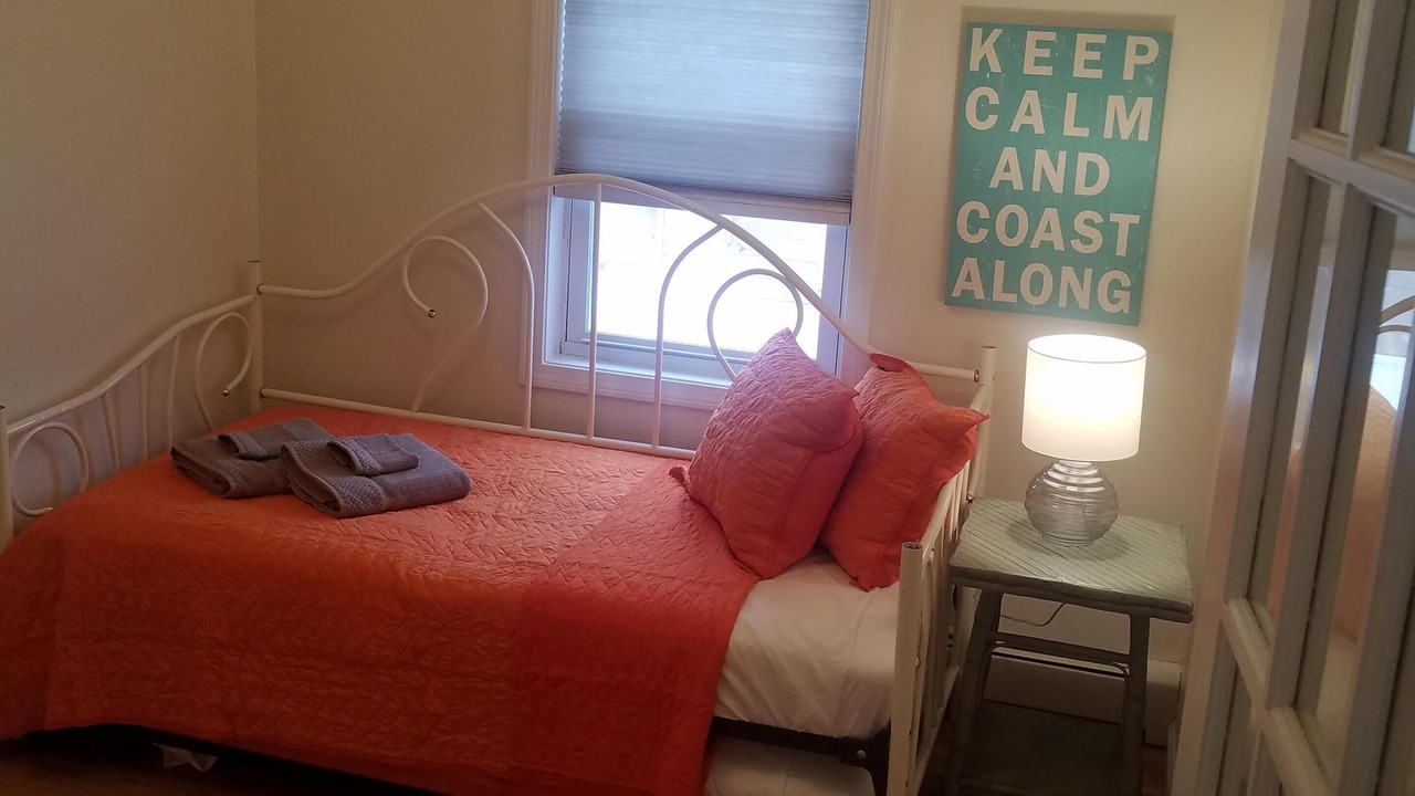 Photo of Bedroom in Seaside Heights