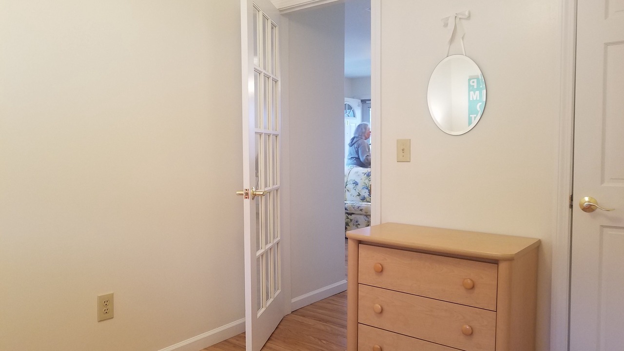 Photo of Bedroom in Seaside Heights