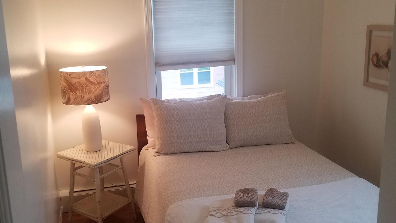 Photo of Bedroom in Seaside Heights