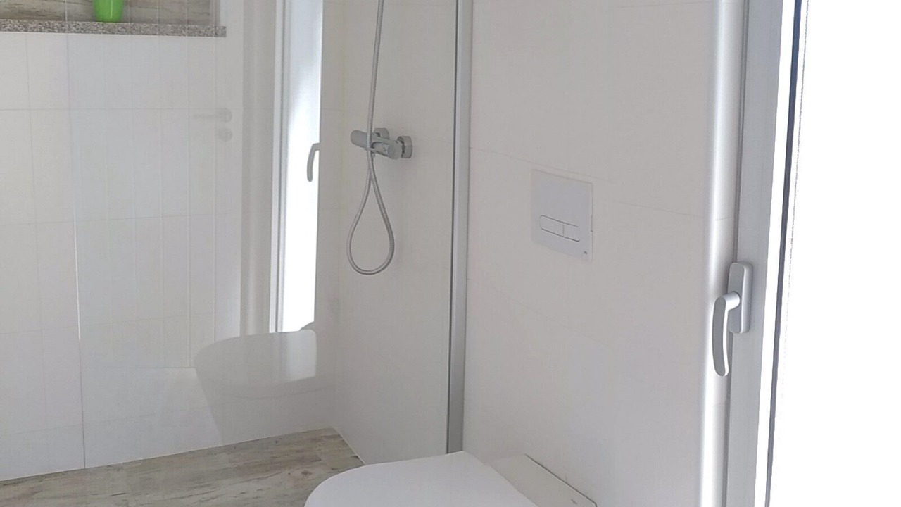 Photo of Bathroom in Barril de Cima