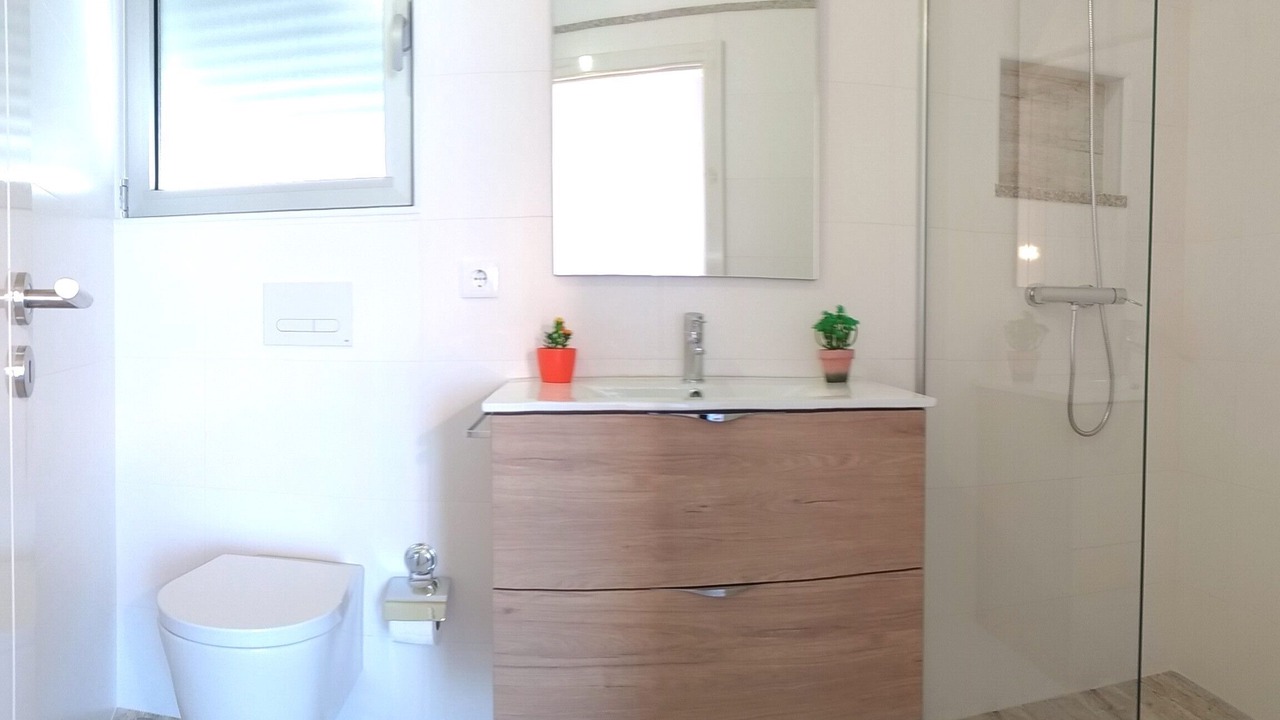 Photo of Bathroom in Barril de Cima