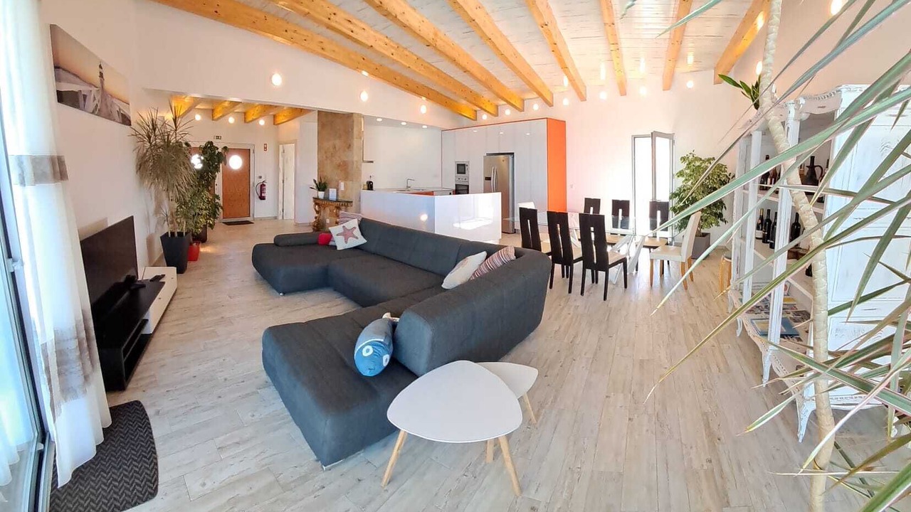 Photo of Bedroom in Barril de Cima