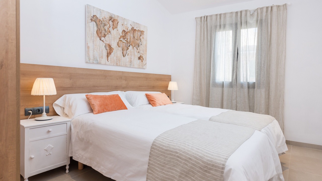 Photo of Bedroom in Sa Pobla