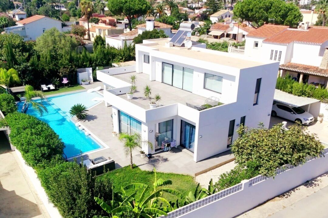 Photo of Outdoor in Denia