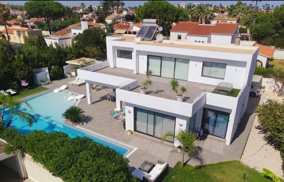 Photo of Outdoor in Denia