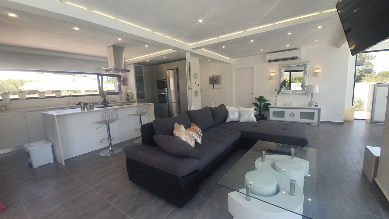 Photo of Livingroom in Denia