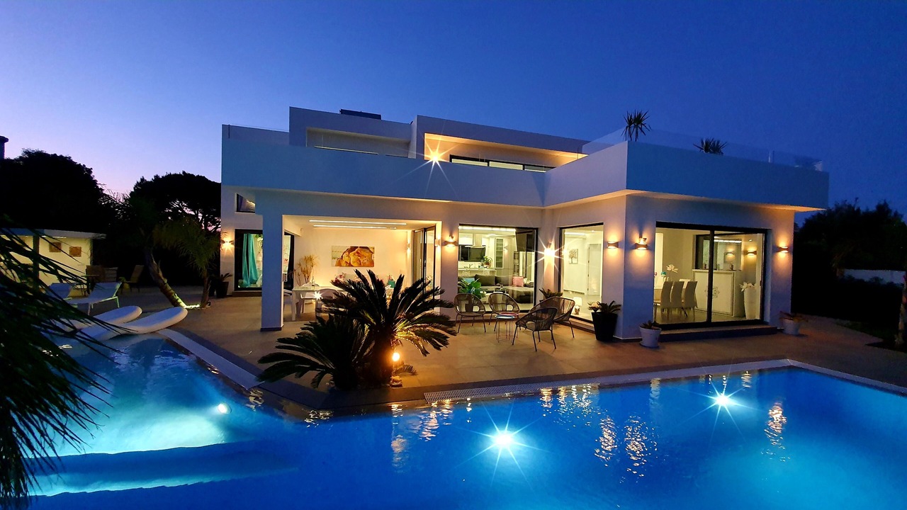 Photo of Outdoor in Denia