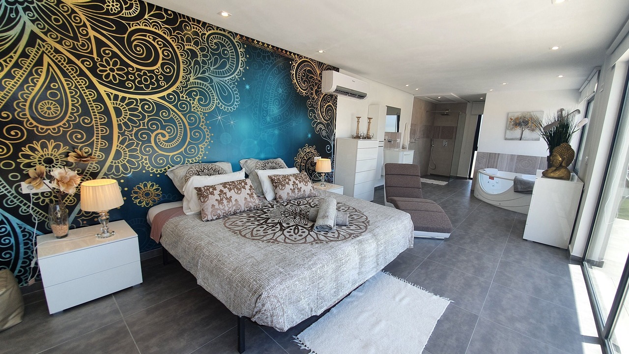 Photo of Bedroom in Denia