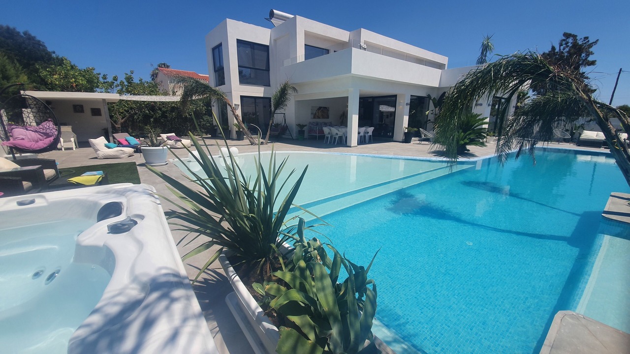 Photo of Outdoor in Denia