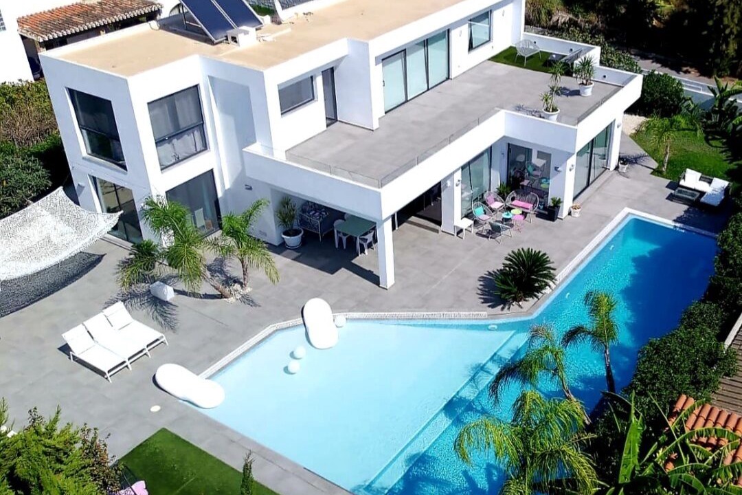 Photo of Outdoor in Denia