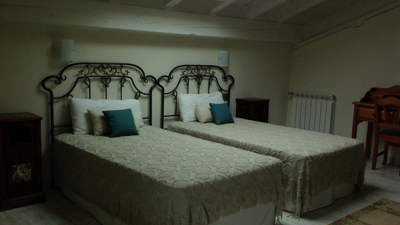 Photo of Bedroom in Onati