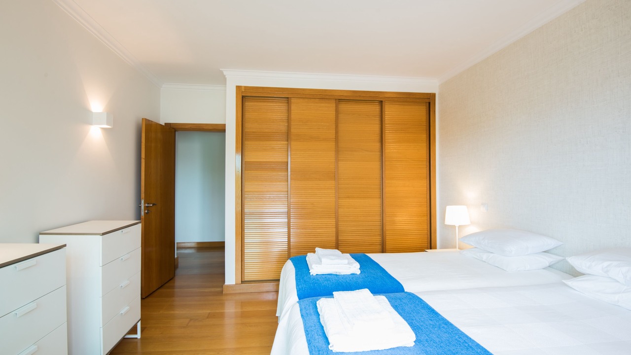Photo of Bedroom in Estoril