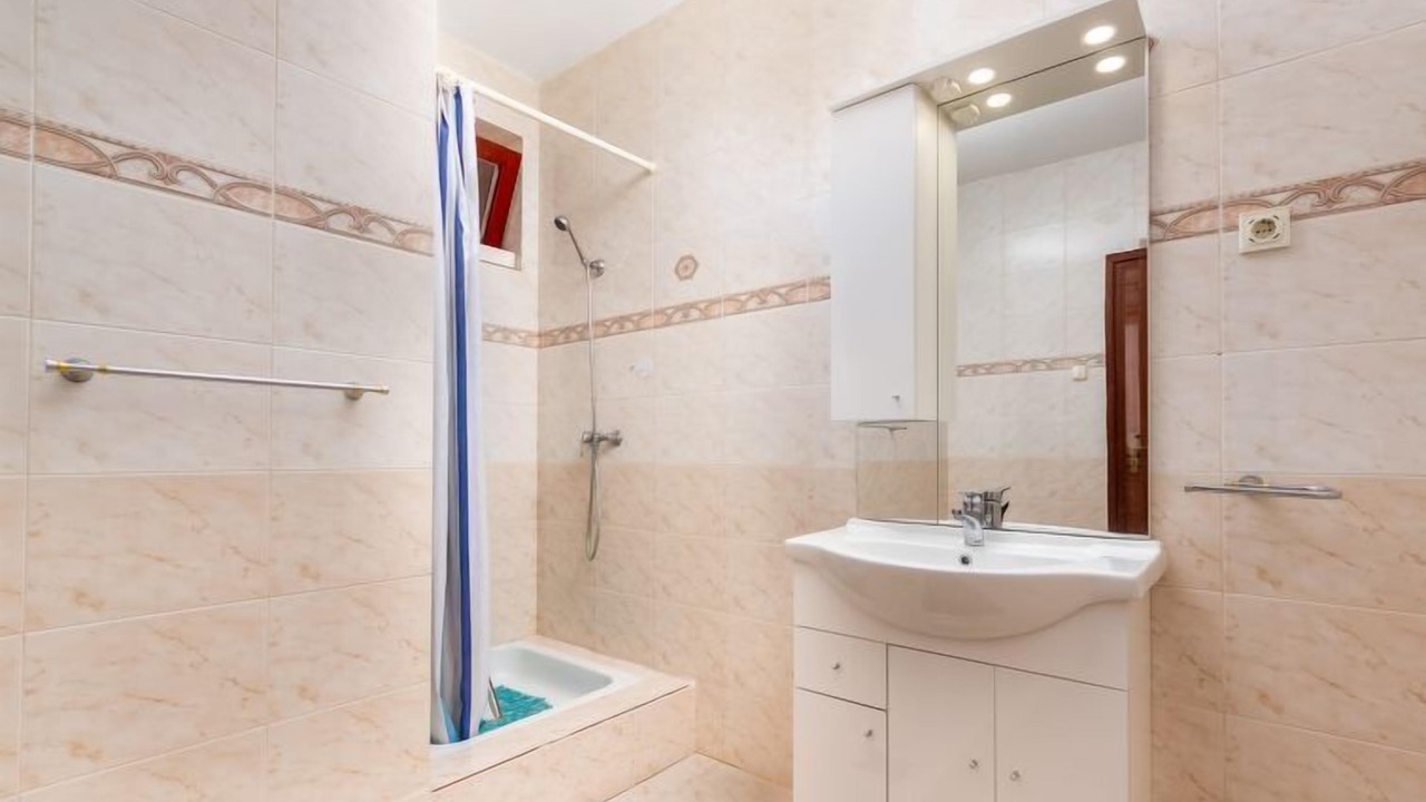 Photo of Bathroom in Balatonmariafurdo