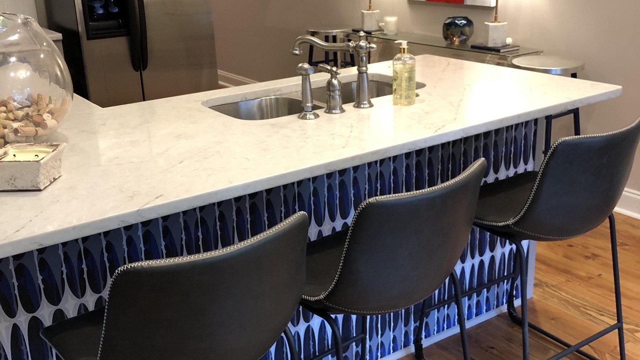 Photo of Kitchen in Oxford
