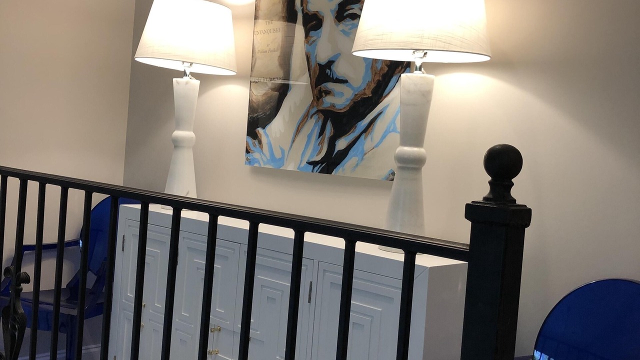 Photo of Bedroom in Oxford