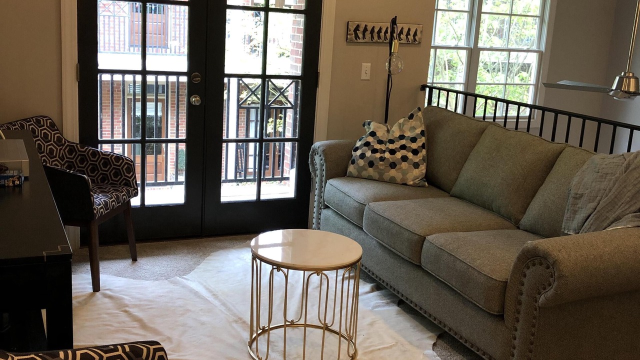 Photo of Livingroom in Oxford