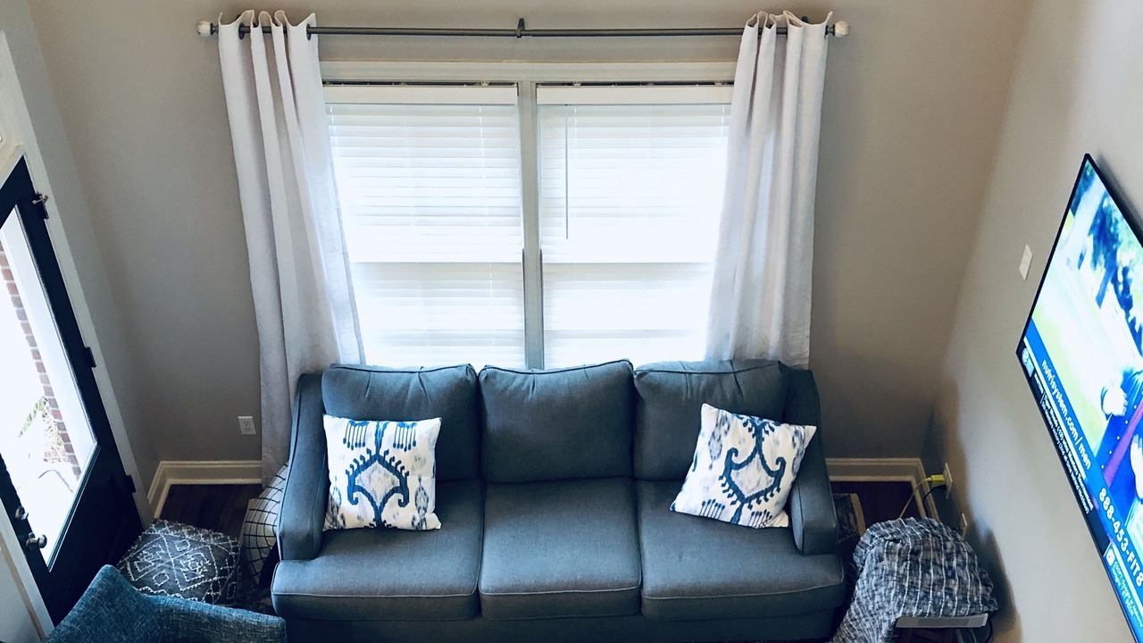 Photo of Livingroom in Oxford
