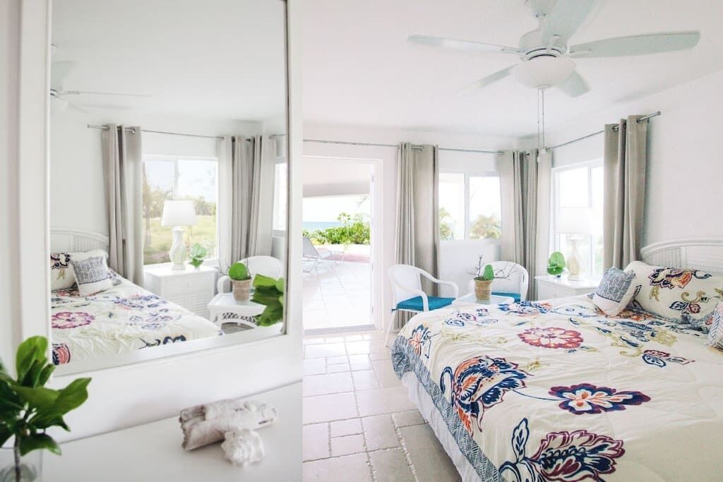Photo of Bedroom in Port Howe