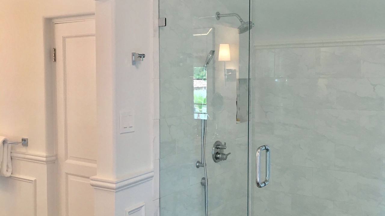 Photo of Bathroom in Pebble Beach
