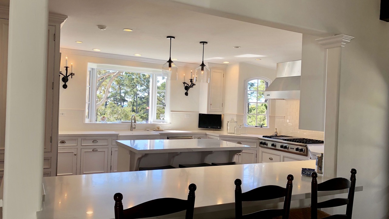 Photo of Kitchen in Pebble Beach