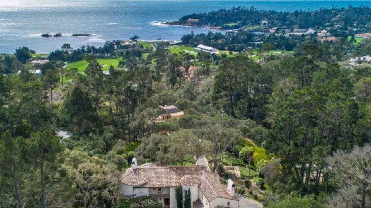 Photo of Outdoor in Pebble Beach