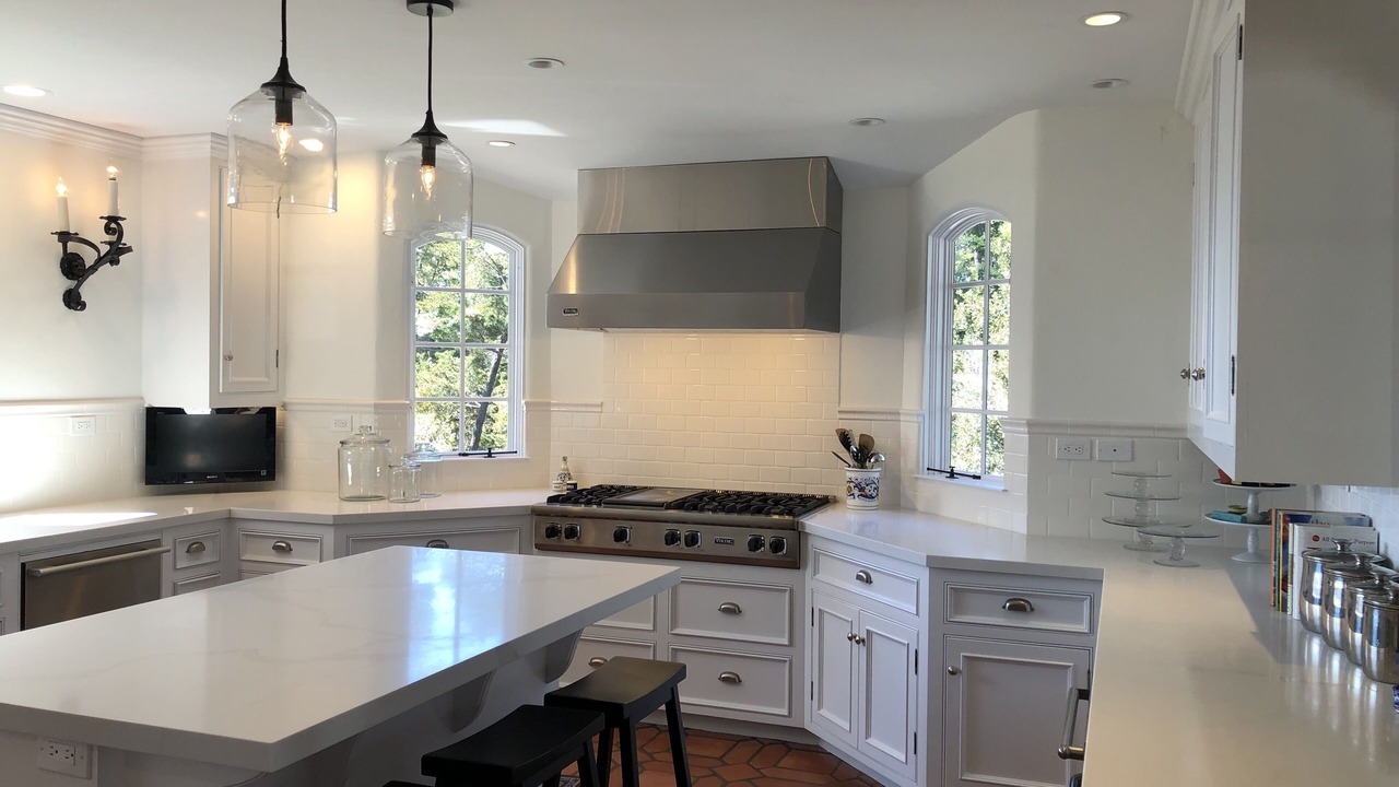 Photo of Kitchen in Pebble Beach